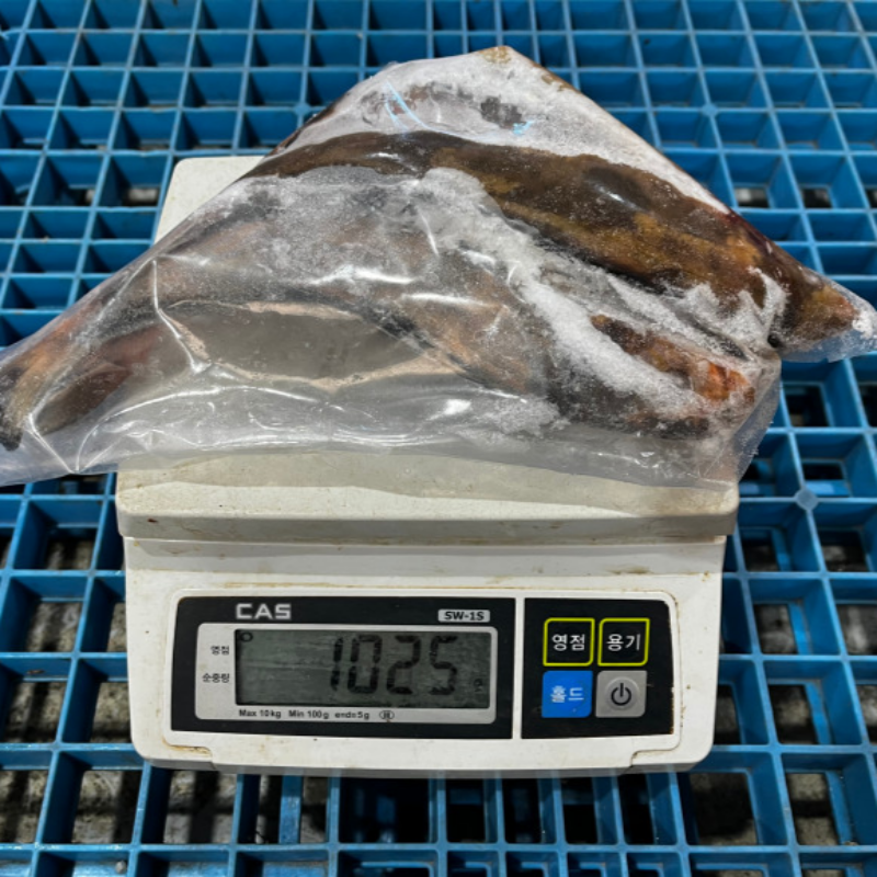자연가득 묵호항 급냉 임연수 1kg 2~4미 내외 - 상세 이미지 5