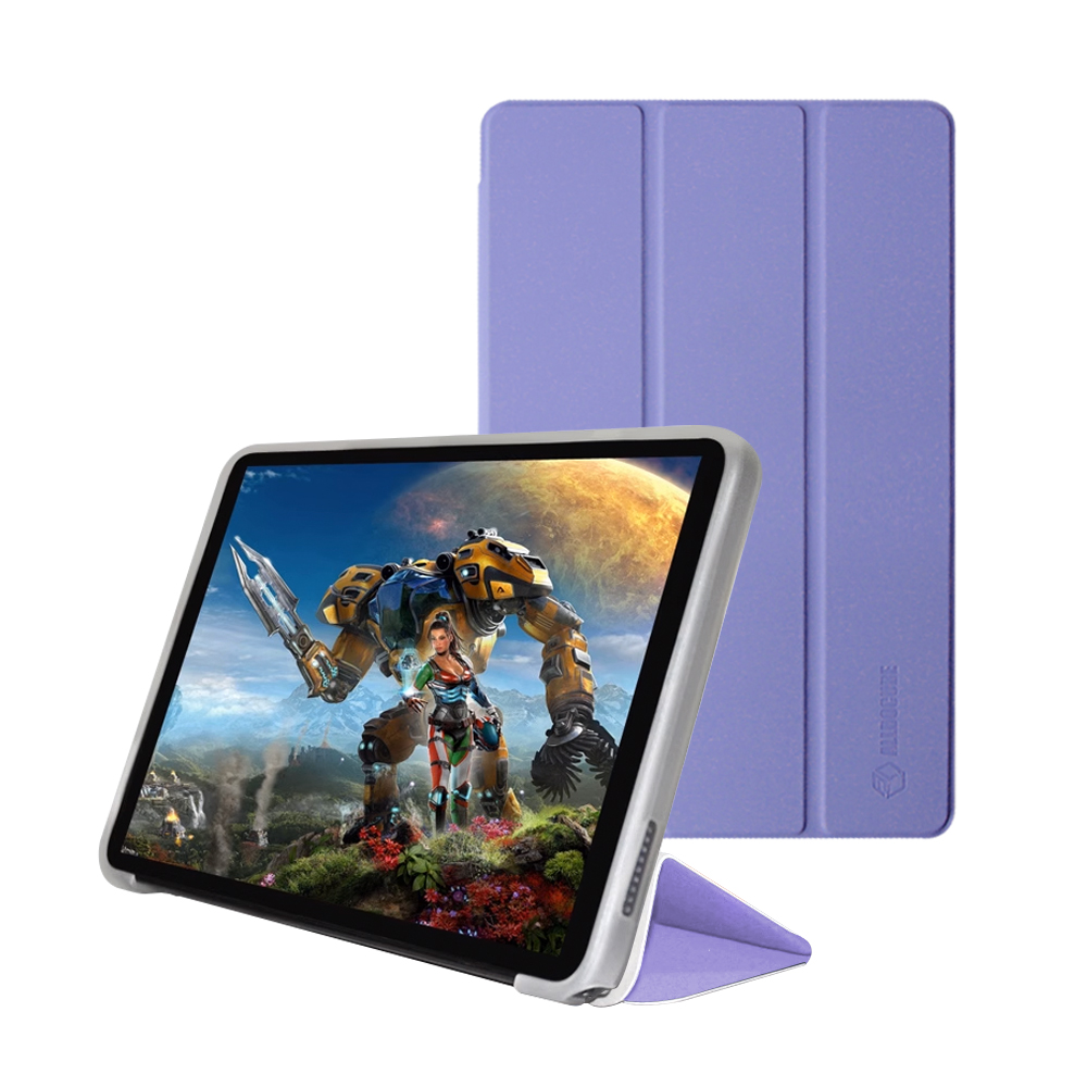 ALLDOCUBE iplay50 Mini Pro 케이스 스마트 폴딩 - 상세 이미지 3