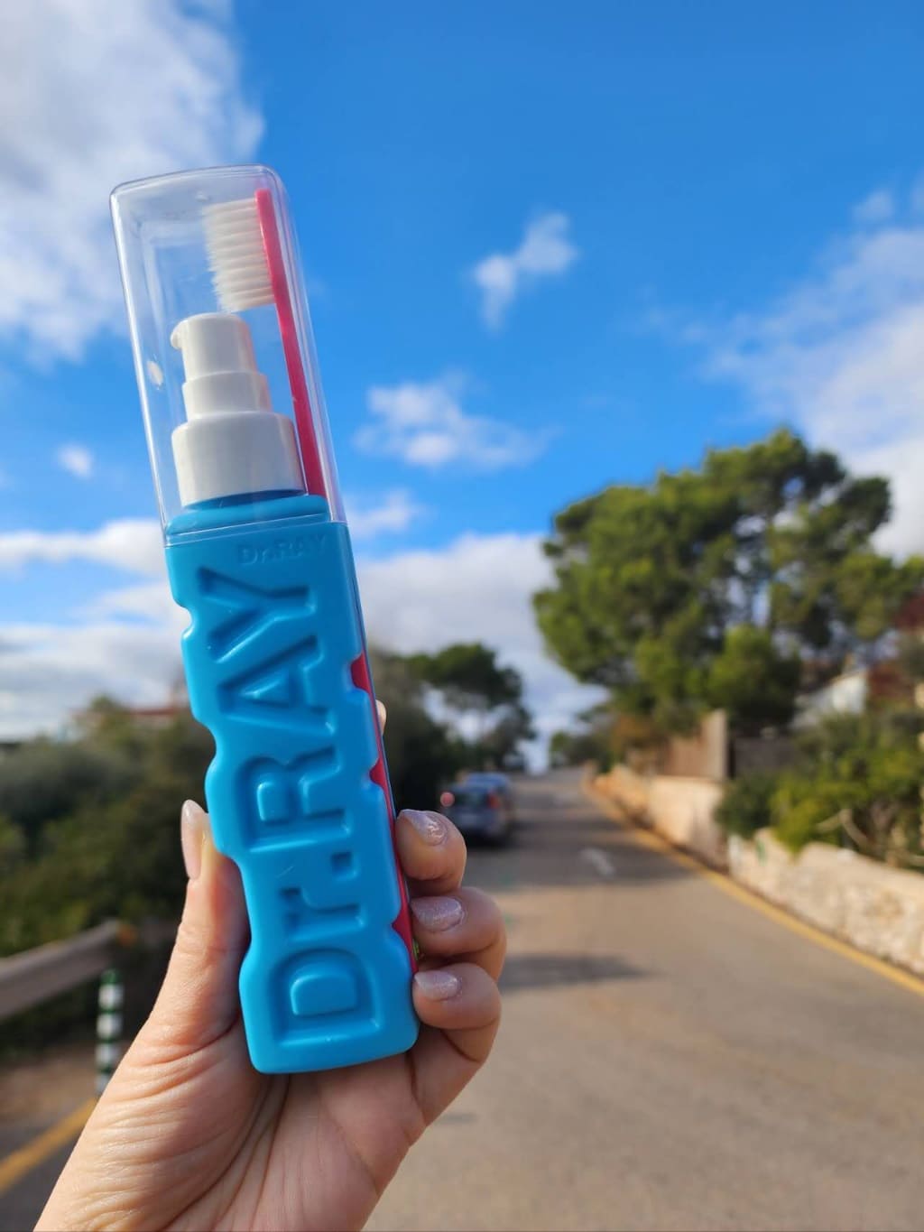 닥터레이 고고다이노 어린이칫솔 8개(4종x2세트) 유치원 어린이집 생일선물