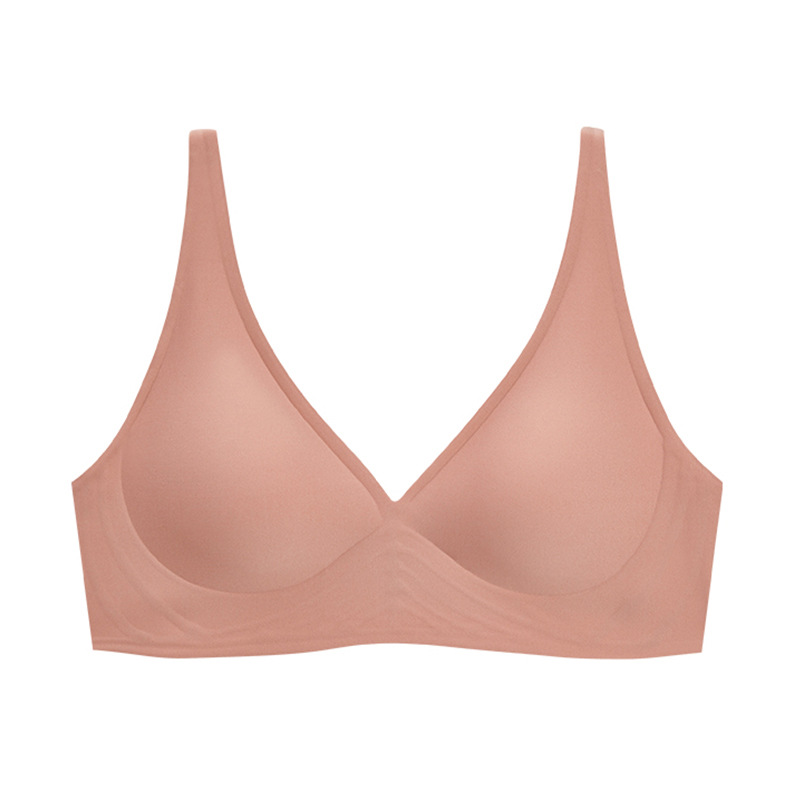 블랙라벨 소프트터치 수면브라 쉼브라 1+1 이미지 7