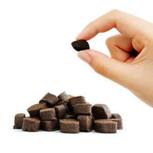 베트리온 강아지 심장 영양제 헥헥거림 혈류개선 항산화 하트 어드밴스 10... 솔직 후기 | 실제 사용자 리뷰 총정리 - 상품 이미지 2