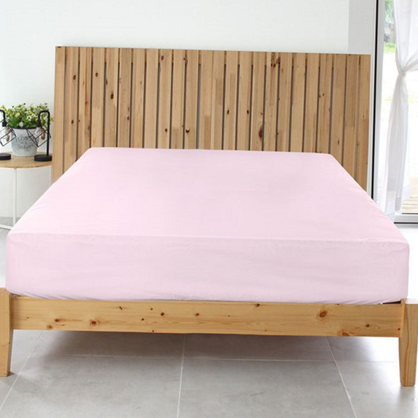 방수 매트리스 커버 침대 매트리스 커버 사계절 밴드형