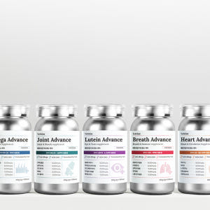 베트리온 강아지 심장 영양제 헥헥거림 혈류개선 항산화 하트 어드밴스 10... 솔직 후기 | 실제 사용자 리뷰 총정리 - 상품 이미지 3