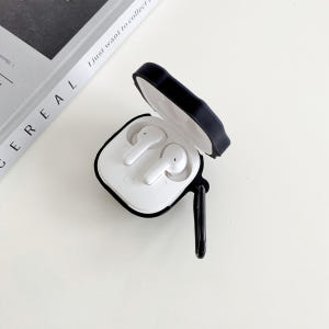 QCY T13 케이스 블랙 슬라임 개봉기 | 실사용 후기 - 상품 이미지 4