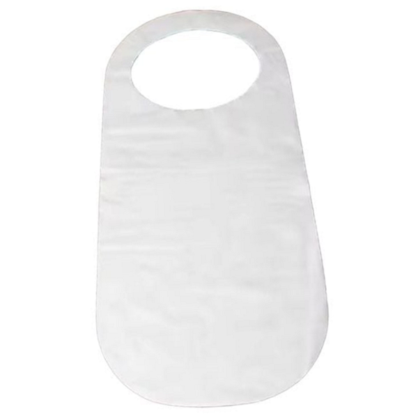 휴대용 일회용 앞치마 목걸이형 성인 일회용 앞치마 위생 김장 염색