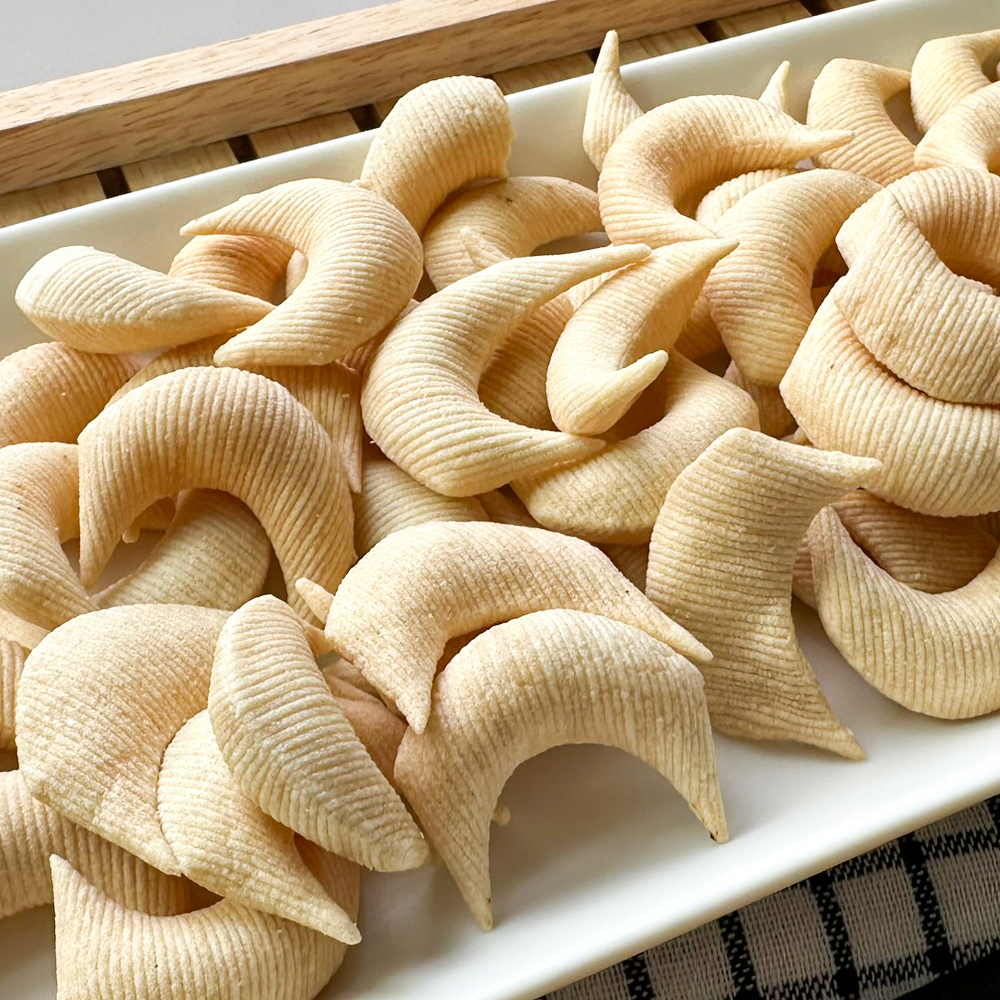 말린마켓 마과자 300g 건강 과자 참마칩 - 상세 이미지 5
