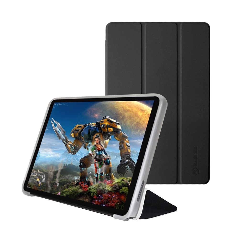 ALLDOCUBE iplay50 Mini Pro 케이스 스마트 폴딩 - 상세 이미지 5
