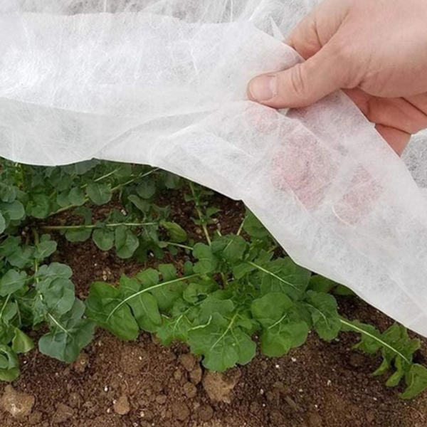 재배용 농업용 부직포 식물 농사용 부직포 보온 방지 - 상품 이미지