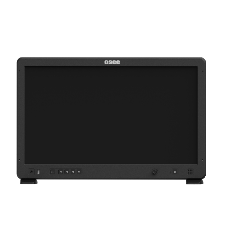 OSEE MEGA22S4 쿼드1500nit 터치 4분할 필드 모니터 오씨 - 상세 이미지 2