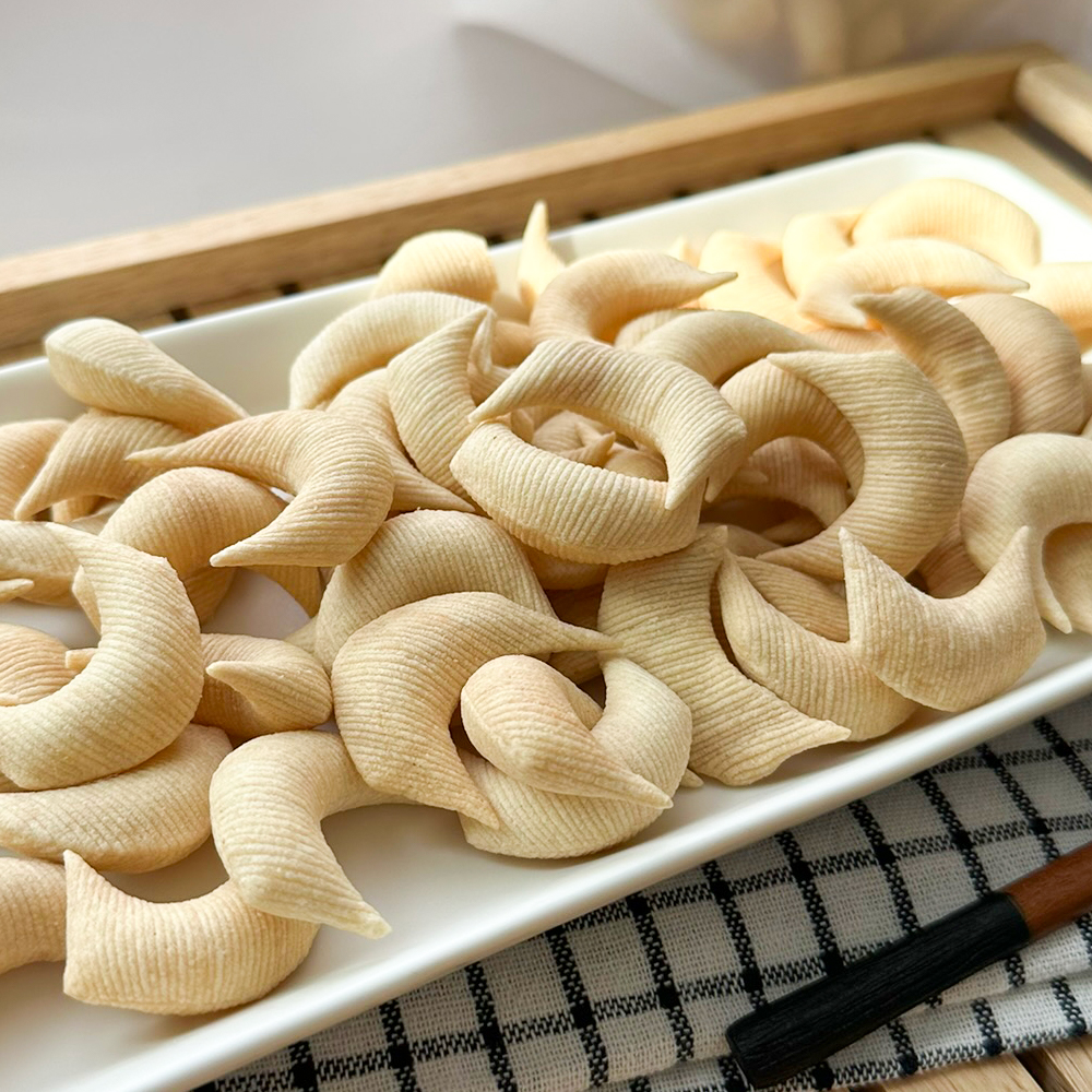 말린마켓 마과자 300g 건강 과자 참마칩 - 상세 이미지 4