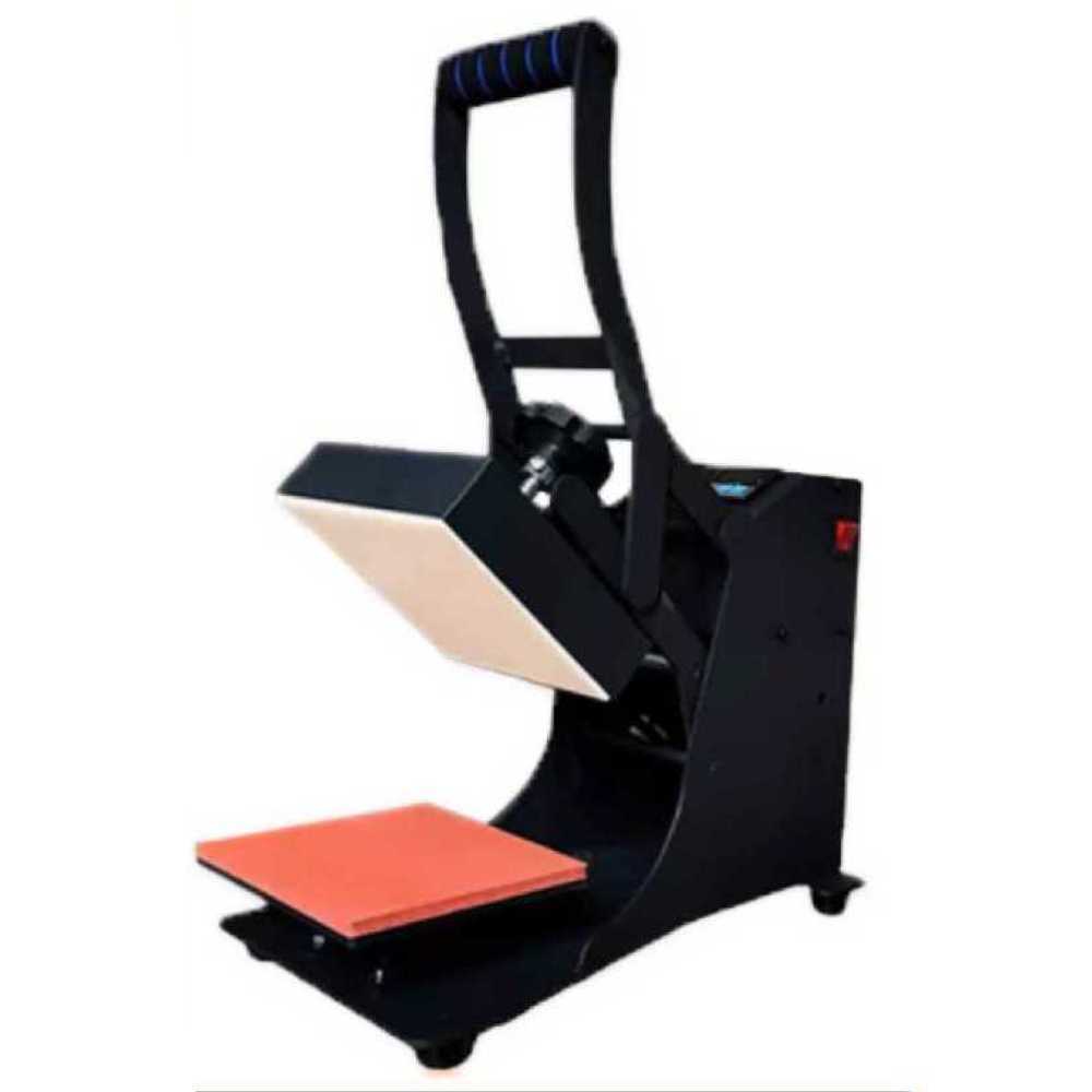 나염 반팔티 감성 프린팅 디자인 여름용 캐주얼 셔츠 10x10cm 고압 프레스 - 상품 이미지