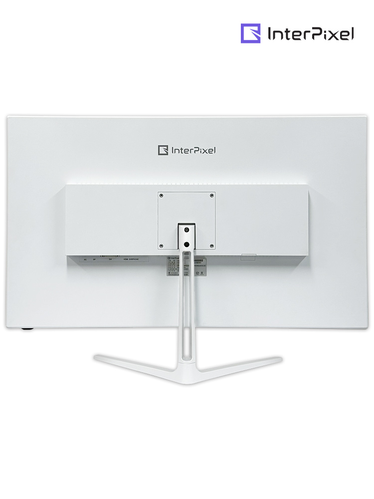 인터픽셀 IPQ3220 QHD IPS 100Hz 화이트 컴퓨터 모니터 80~81cm(32인치), 일반 이미지 4