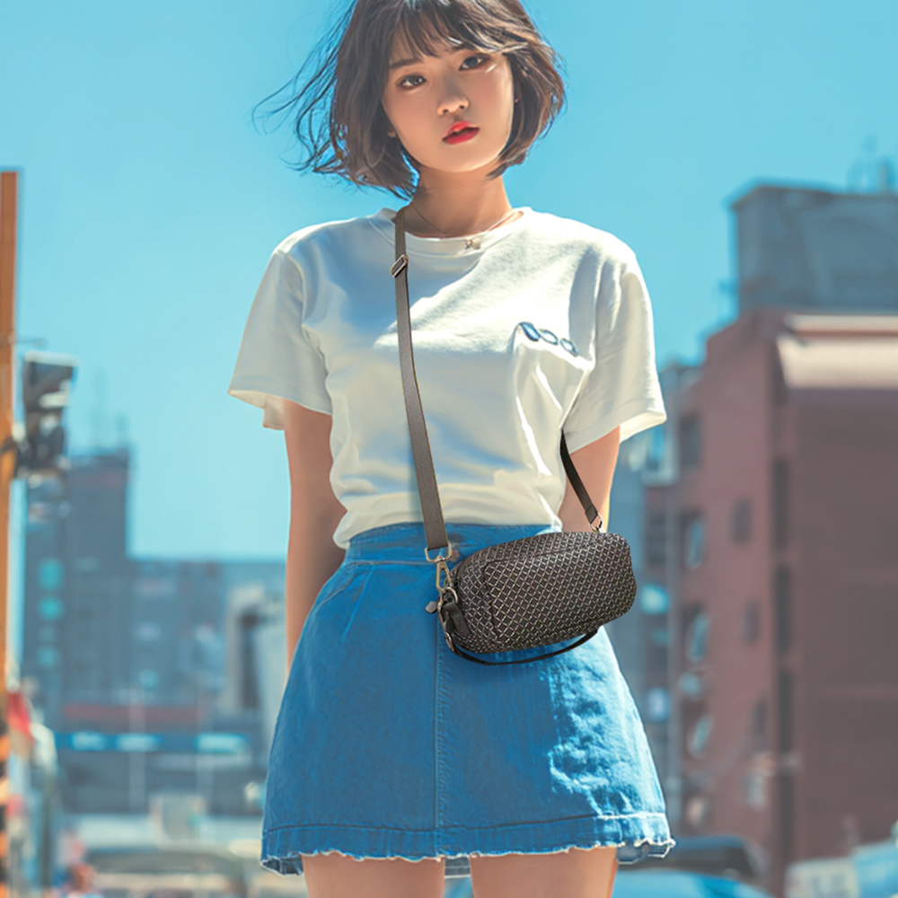 마샬 엠버튼 케이스 파우치 소프트 그릴 - 상세 이미지 4
