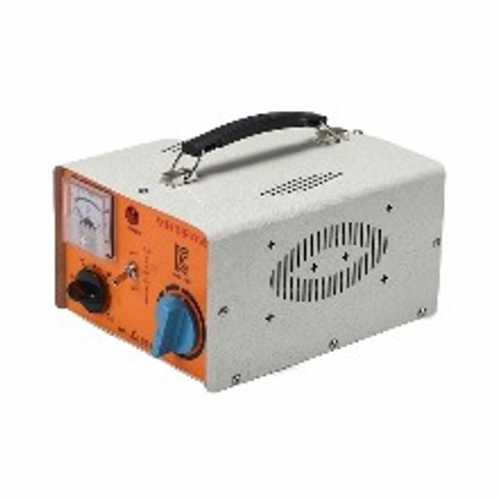 배터리 충전기 SJ-30A 12V 24V 겸용 자동차 오토바이 중장비 건설기계 차량용 밧데리 성진전기전자 - 상품 이미지
