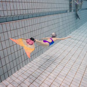 PADI 머메이드 다이빙 자격증 레벨1 강습 서울 경기 패디 베이직 머메... 솔직 후기 | 실사용자 리뷰 분석 - 상품 이미지 4