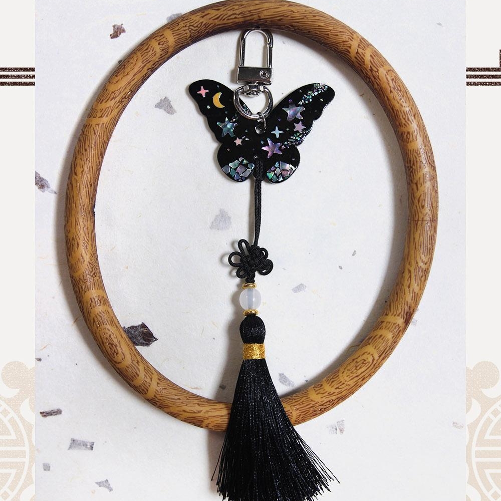 자개키링만들기 국립중앙박물관 굿즈 기념품