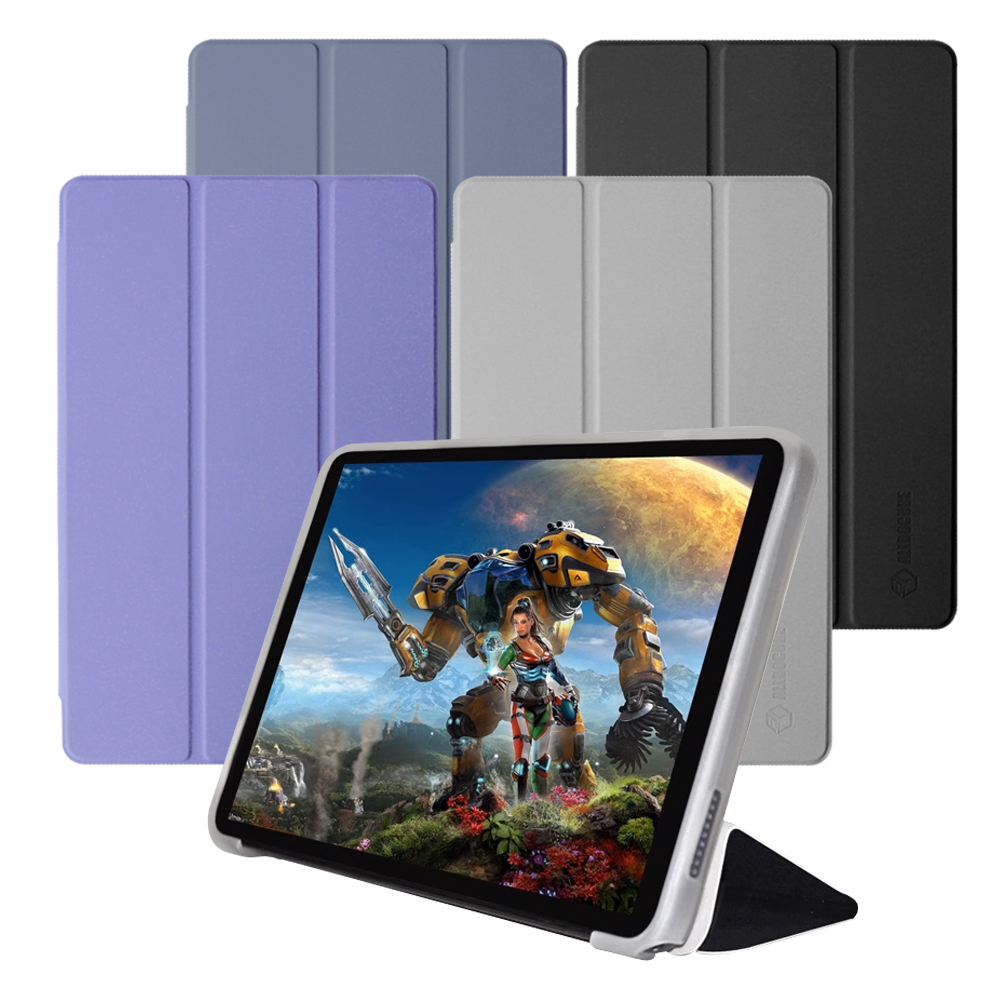 ALLDOCUBE iplay50 Mini Pro 케이스 스마트 폴딩 - 상품 이미지