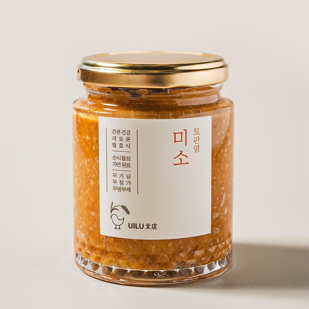 유일유미점 토판염미소 제품 이미지