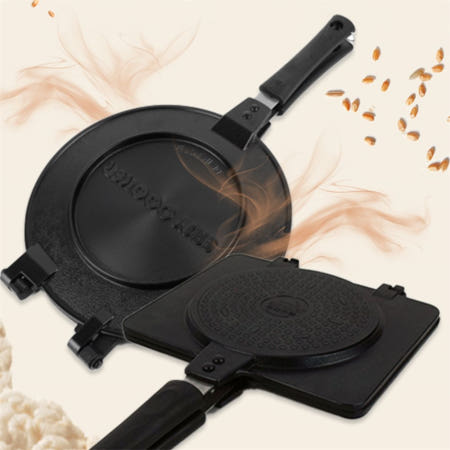 두두리다협력사 두두리다 5중코팅 누룽지팬 오징어버터구이 가마솥팬