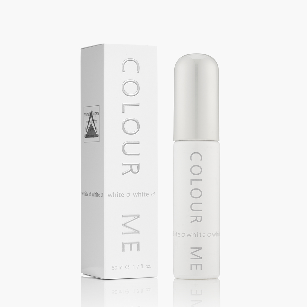 [밀턴로이드 런던] 컬러미 화이트 오 드 퍼퓸 100ml 이미지 6