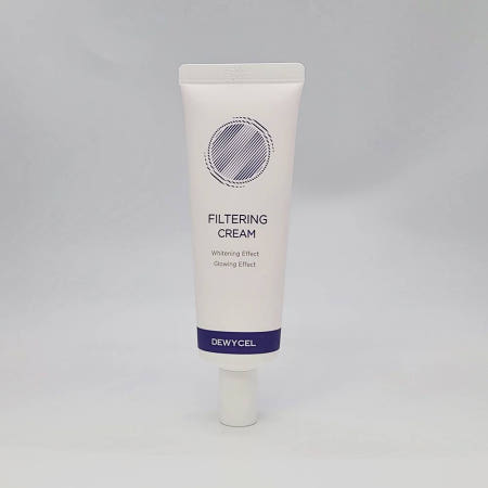 듀이셀 필터링 크림 40ml(SPF50+)