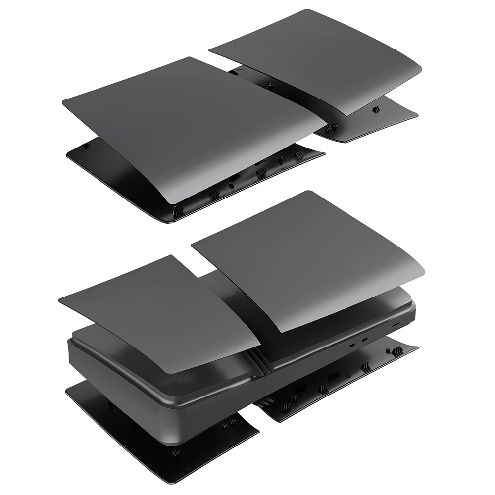 PS5 PRO 케이스 플스5 프로 커버 PS5 프로 교체파츠 PS5 액세서리 플스5 보호케이스