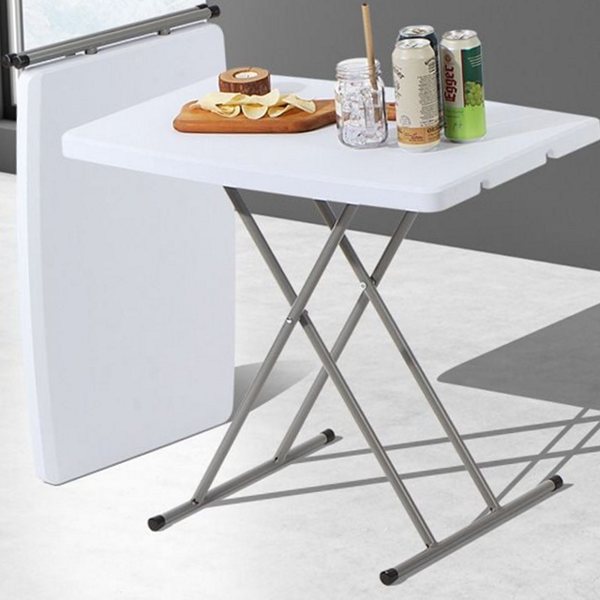 소형 미니 테이블 1인 보조 테이블 베란다 높이 간이