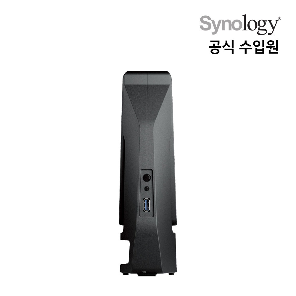 시놀로지 듀얼밴드 Wi-Fi 6 라우터 WRX560 - 상세 이미지 5