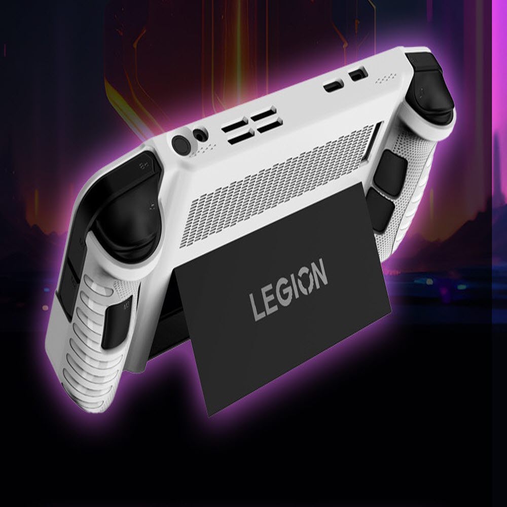 레노버 리전 고 케이스 썬더포스 거치대 하이그립 Legion Go 이미지 7