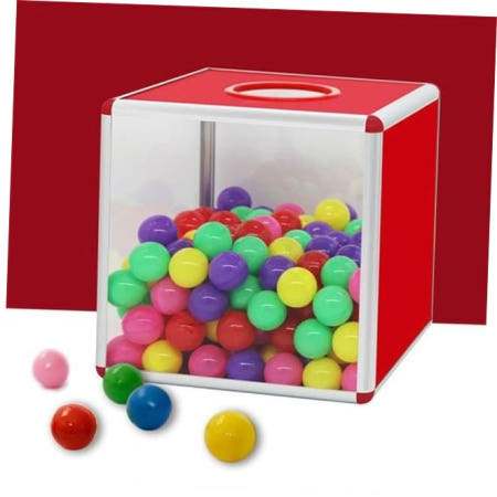 아크릴응모함 응모함 모금함 추첨당첨 박스