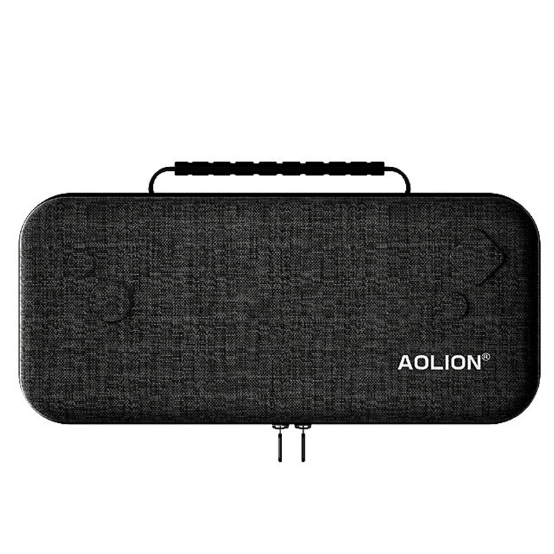 Rog Ally X 케이스 로그엘라이X 로갈리X 파우치 커버 아오리온 이미지 8