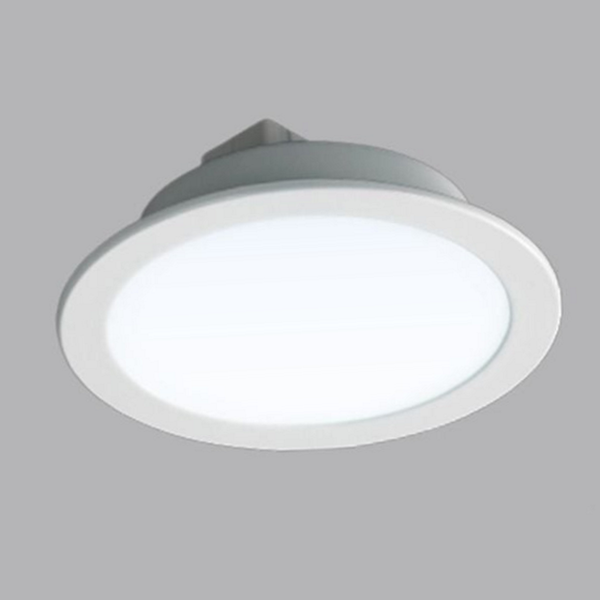 매입등 led 다운라이트 15w 국내산 국산 led 다운라이트 주광색 6인치 - 메인 이미지