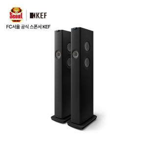 KEF 케프 LS60 Wireless 스테레오 무선 스트리밍 스피커 개봉기 | 실사용 후기 - 상품 이미지 1