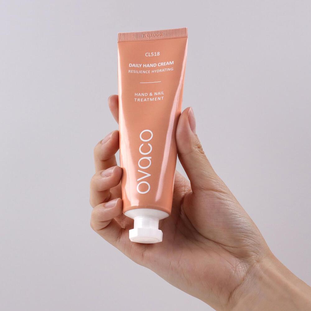 오바코 데일리 핸드크림 50ml 핸드 & 네일 케어 트리트먼트 - 상세 이미지 3