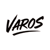 varos 스토어 로고
