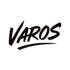 varos 로고