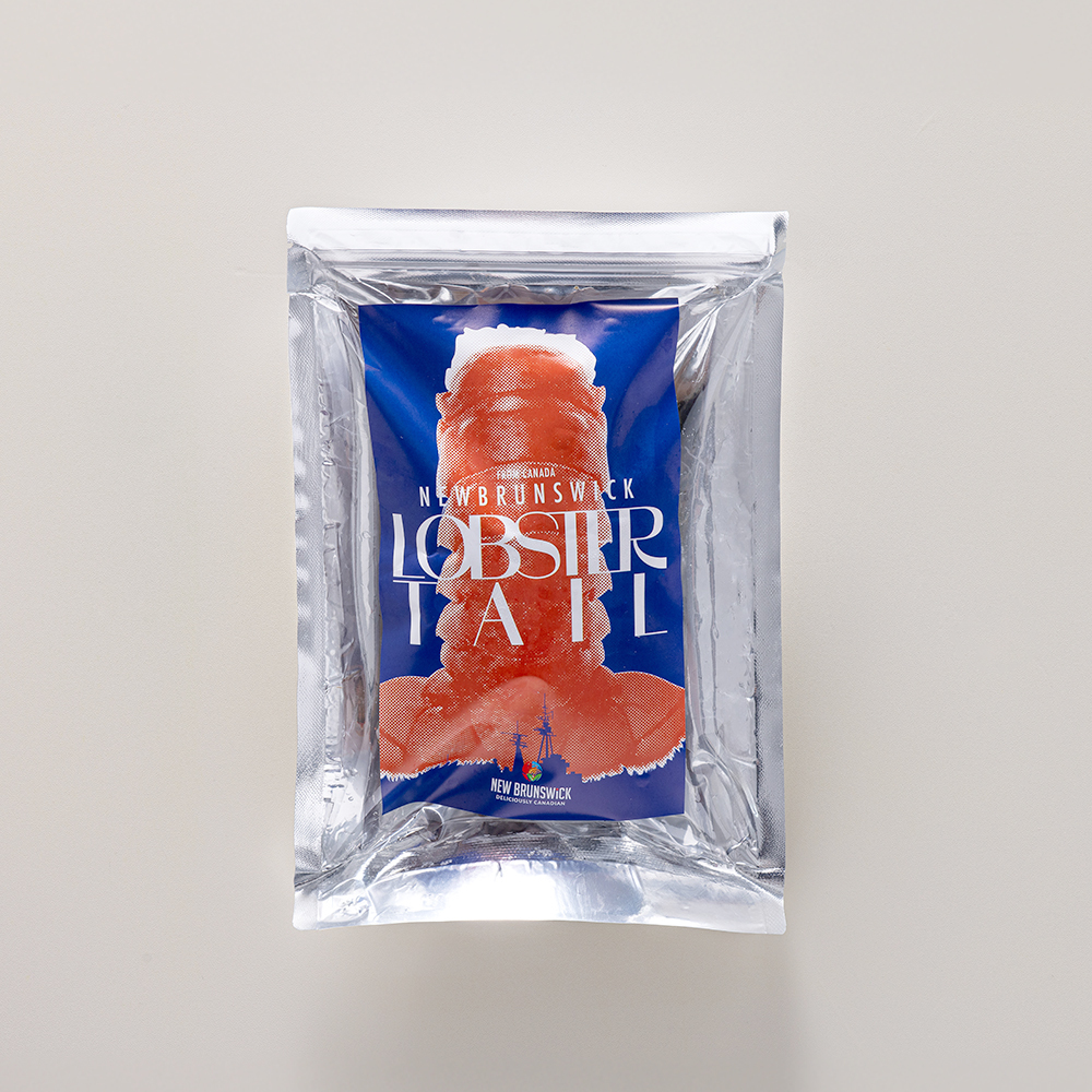 CJ 랍스터 테일 4oz 2마리 220g내외(110gx2미) 바닷가재 캐나다 랍스타 꼬리 - 상세 이미지 2