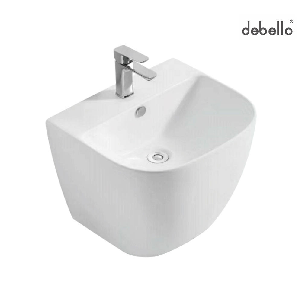 데벨로 500R 세면대