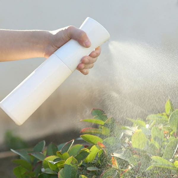 압축 자동 분무기 연속 원예 분무기