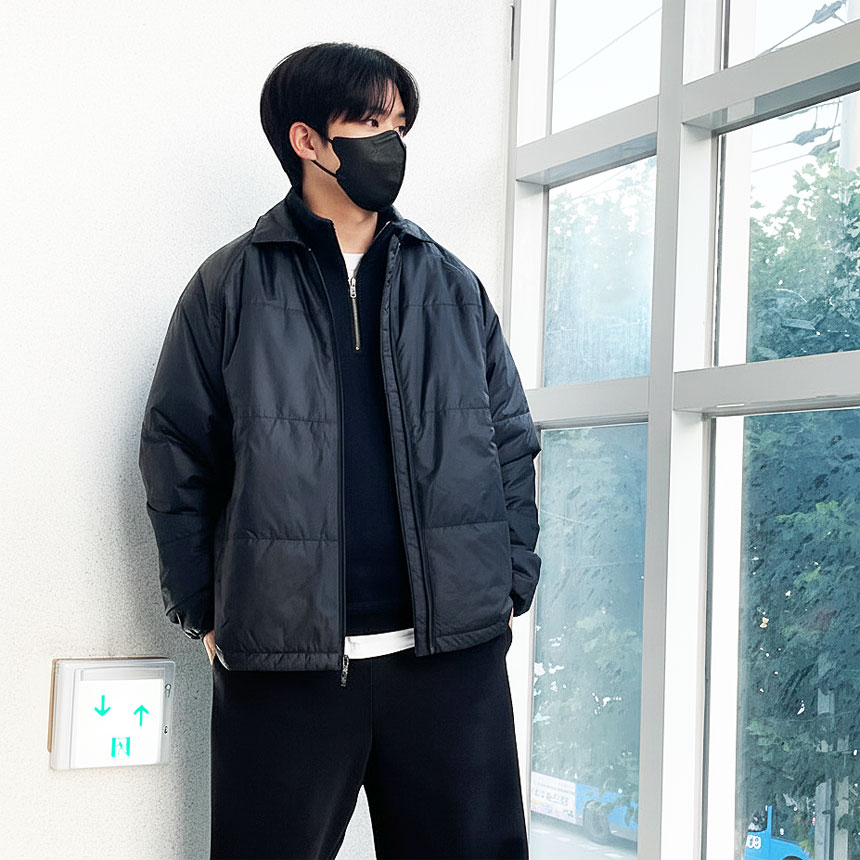 [넾다세일] 아디다스 오리지널스 남여공용 스트리트 코치 재킷 HK9897 경량패딩 - 상세 이미지 5