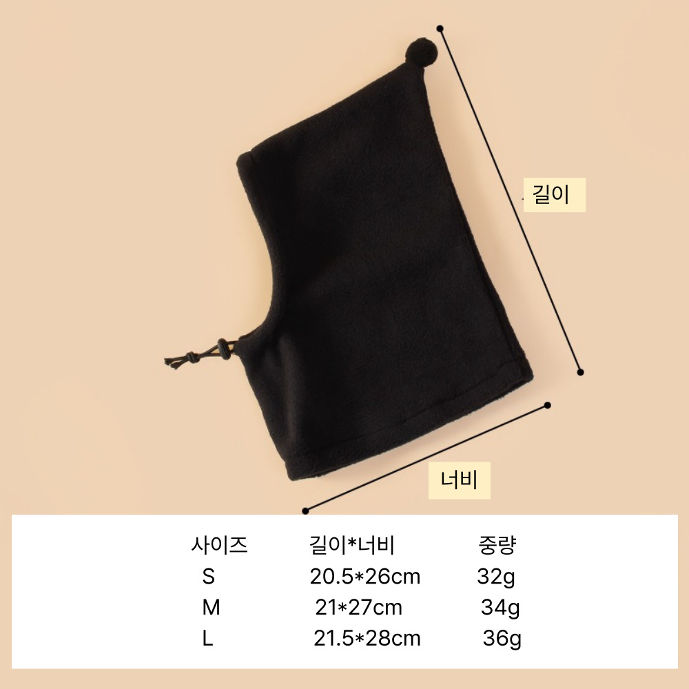 위드레오 강아지 겨울 모자 애견모자 크리스마스 소품 이미지 8