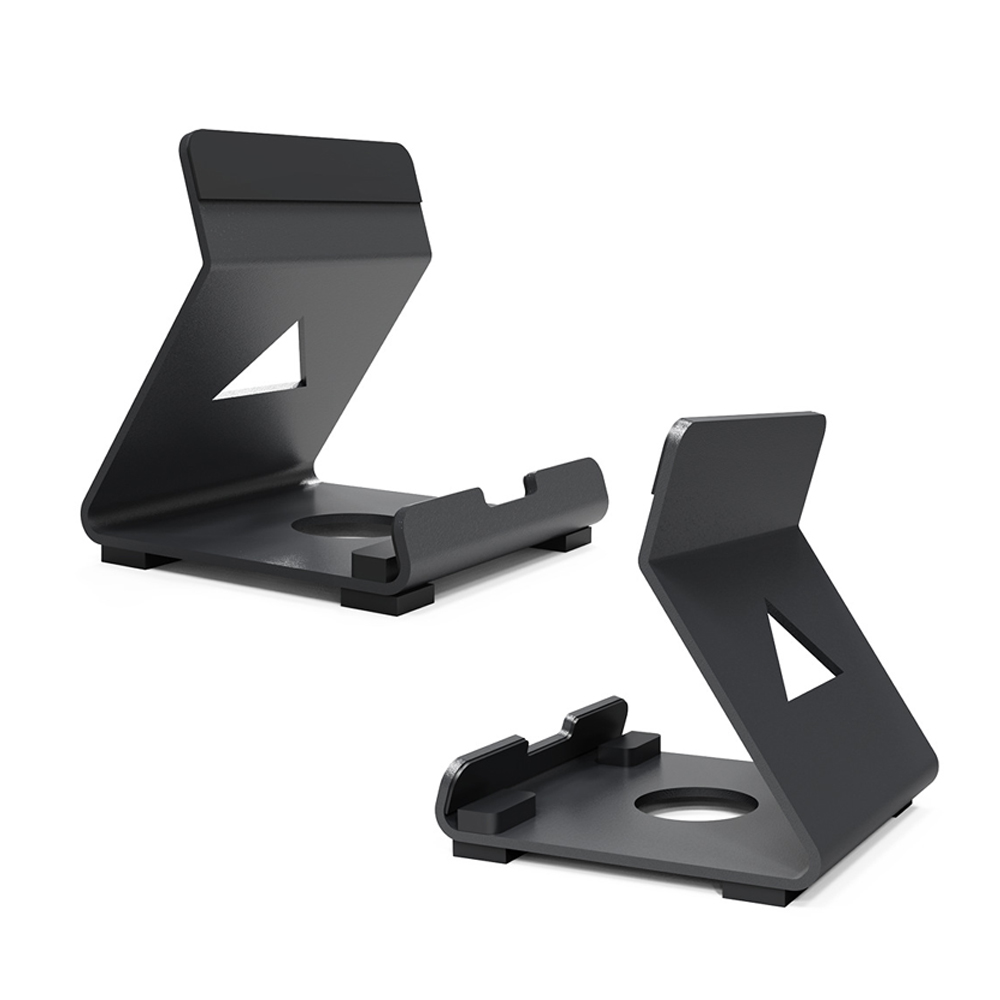 플스포탈 PS5 로그엘라이 X 스팀덱 OLED 거치대 스탠드 - 상세 이미지 2