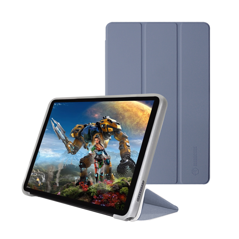 ALLDOCUBE iplay50 Mini Pro 케이스 스마트 폴딩 - 상세 이미지 2