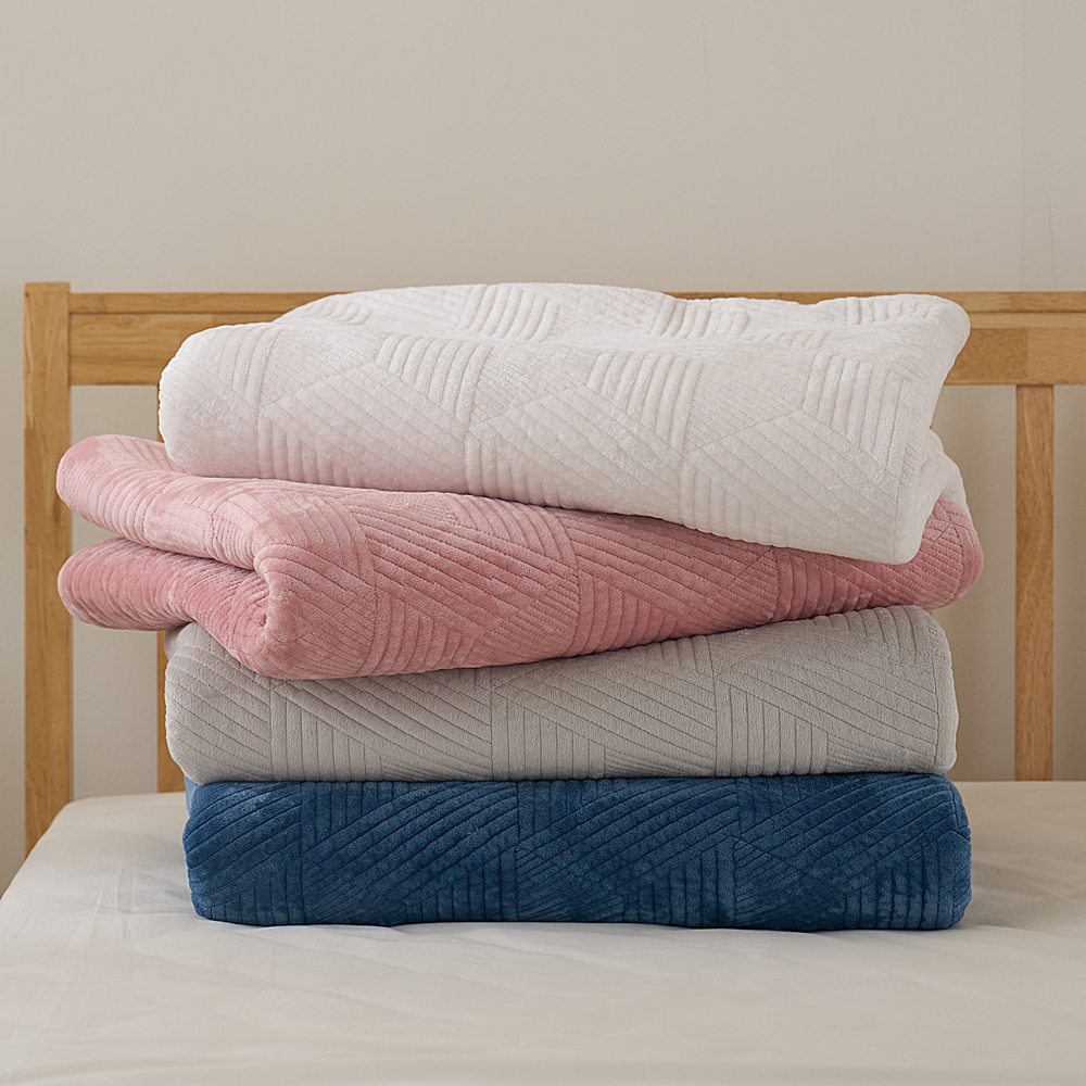 나라데코 극세사 퀼팅 워싱 목화솜 러그 쇼파패드 카페트 160x210