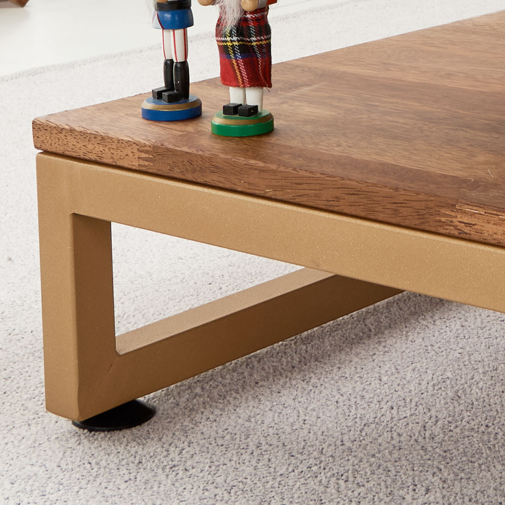 스밍 거실 테이블 소파 원목 좌식 탁자 식탁 밥상