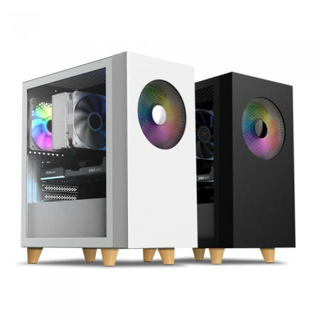 마이크로닉스 마이크로닉스 WIZMAX 우퍼 딥톤 화이트