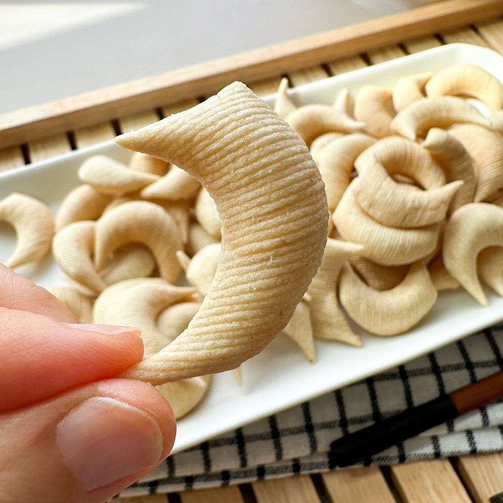 말린마켓 마과자 300g 건강 과자 참마칩 - 상품 이미지