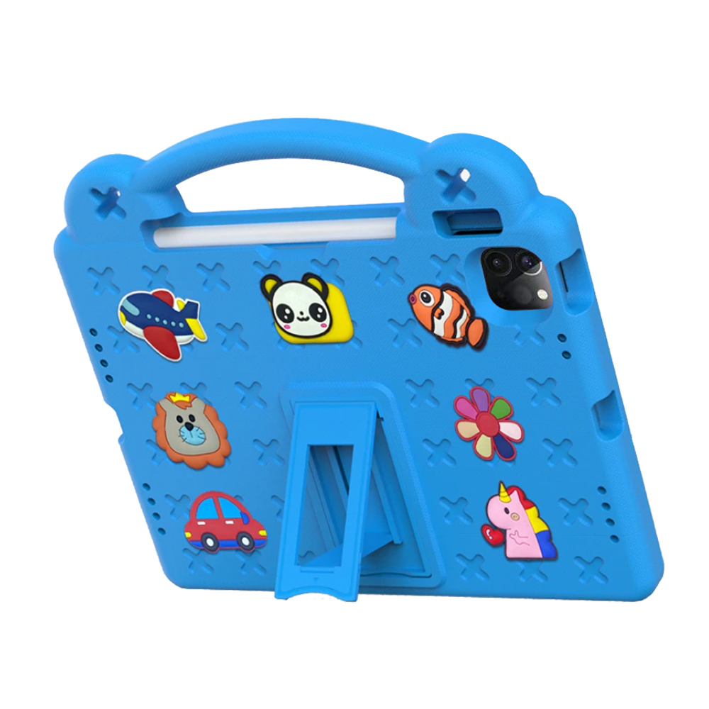 애니멀비츠 에바폼 케이스 거치대