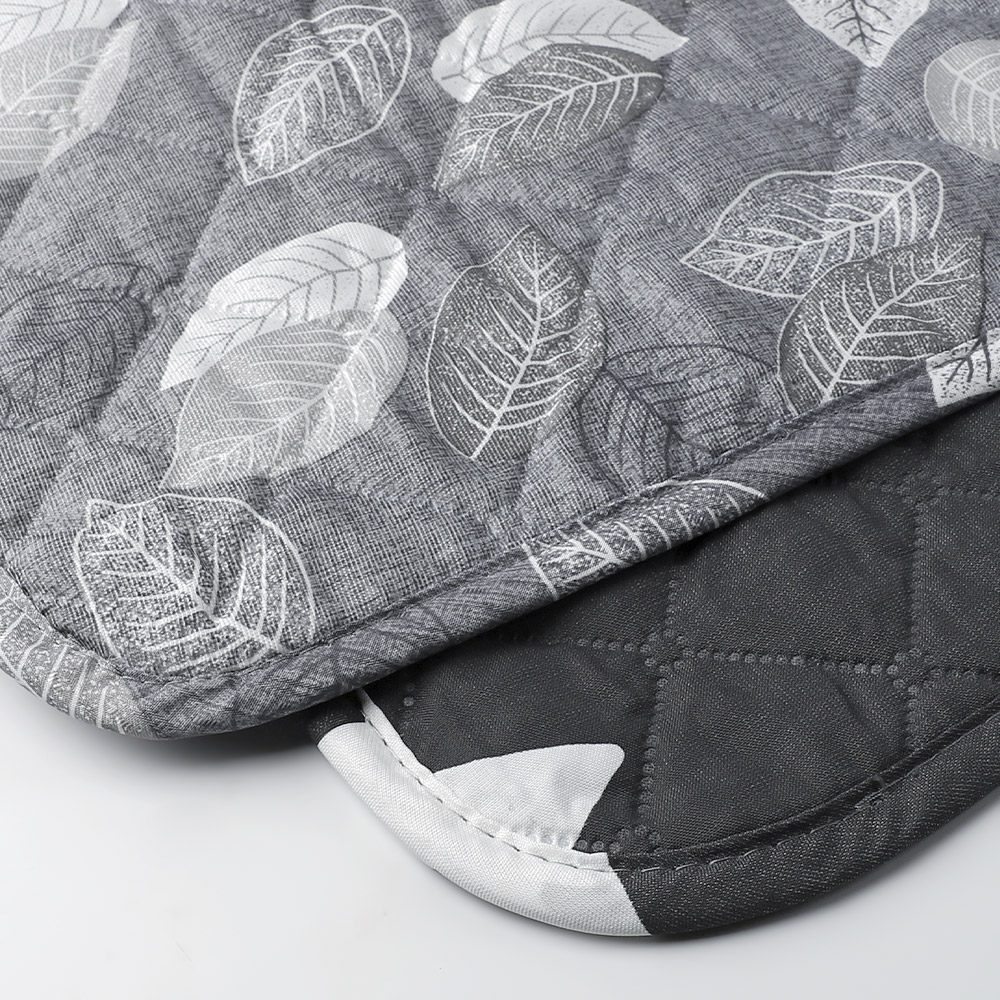 국산 8단 전기요 한일테크 매트 온도조절기 난방 온열 장판 침대 바닥 손님 거실