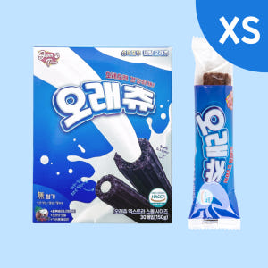 슈퍼포우 강아지 덴탈껌 치석 입냄새 제거 양치껌 오래츄, XS(소형), ... 솔직 후기 | 실제 사용자 리뷰 총정리 - 상품 이미지 1